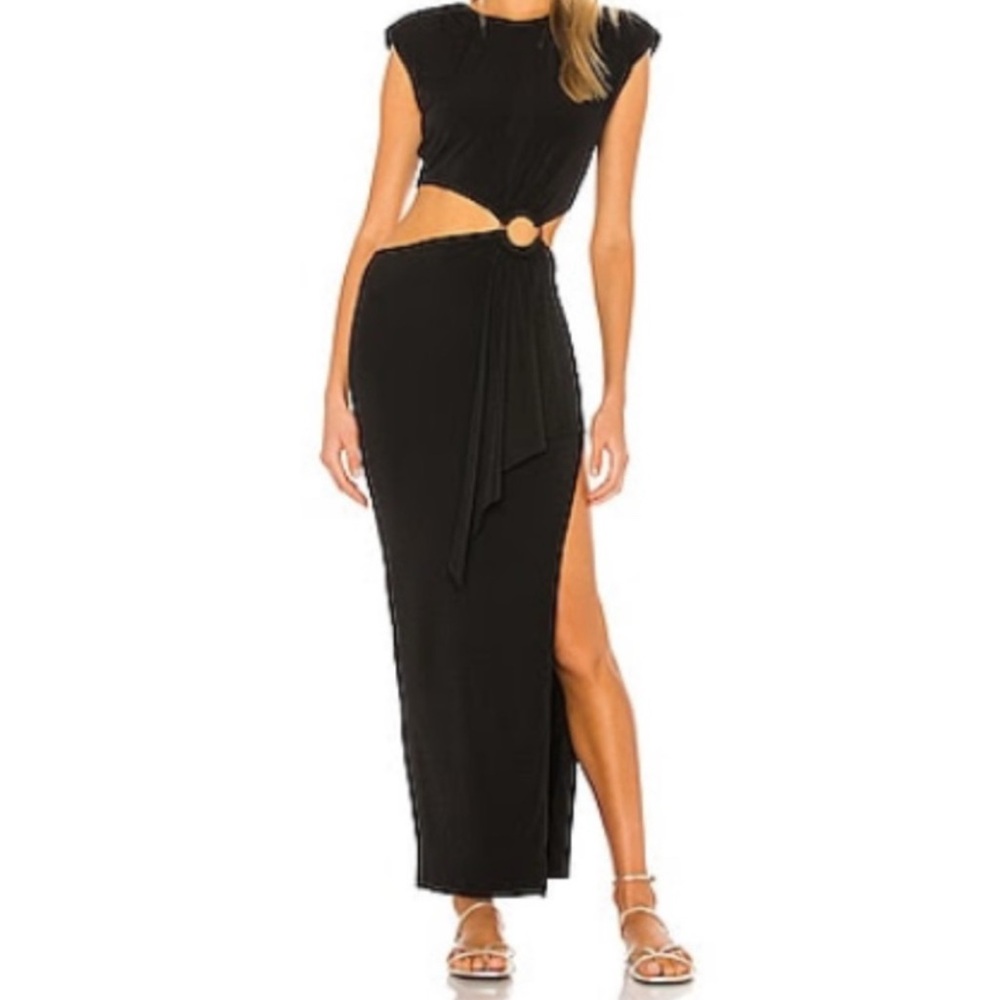 Lovers and Friends “Encore” Dress